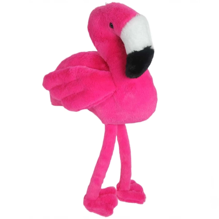 Nessiworld Uyku Arkadaşı Flamingo Peluş Pembe 58 cm