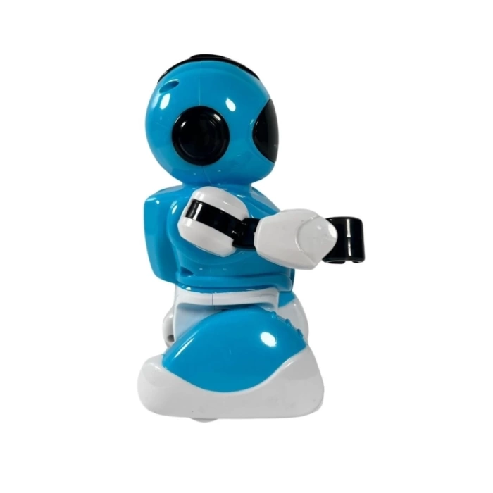 Nessiworld  Uzaktan Kumandalı Top Oynayan Robot