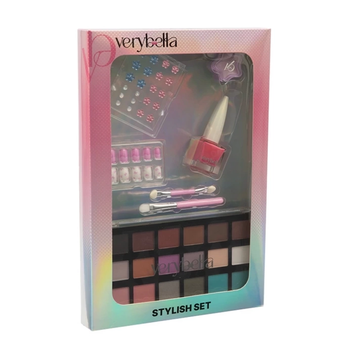 Nessiworld Very Bella Stil Seti