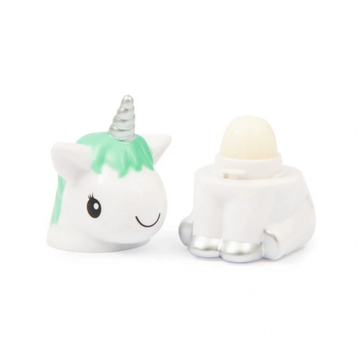 Nessiworld Very Bella Unicorn Işıltısı Lip Balm