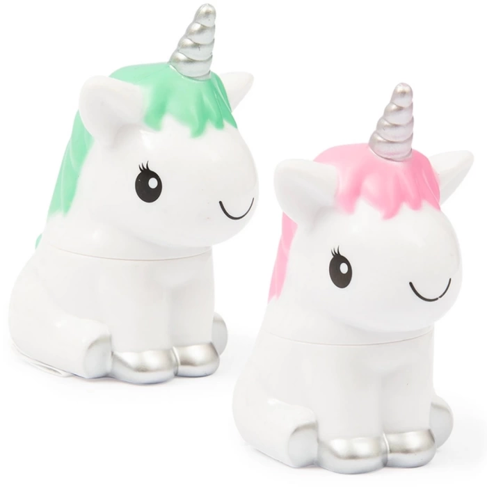 Nessiworld Very Bella Unicorn Işıltısı Lip Balm