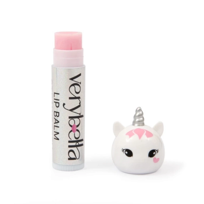 Nessiworld Very Bella Unicorn Lip Balm Dudak Nemlendiricisi
