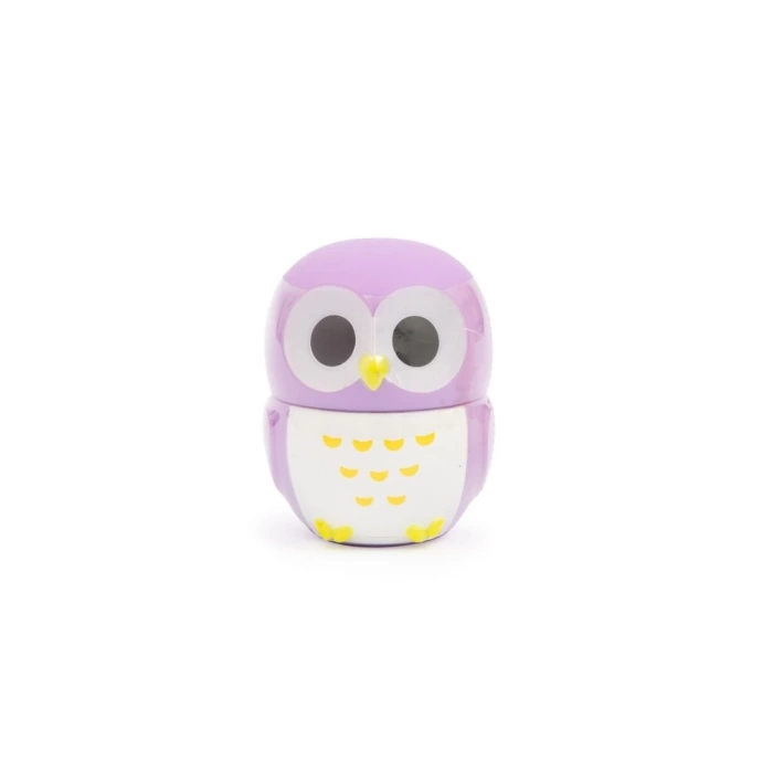 Nessiworld VRB25000 Very Bella - Baykuş Lip Balm Dudak Parlatıcısı