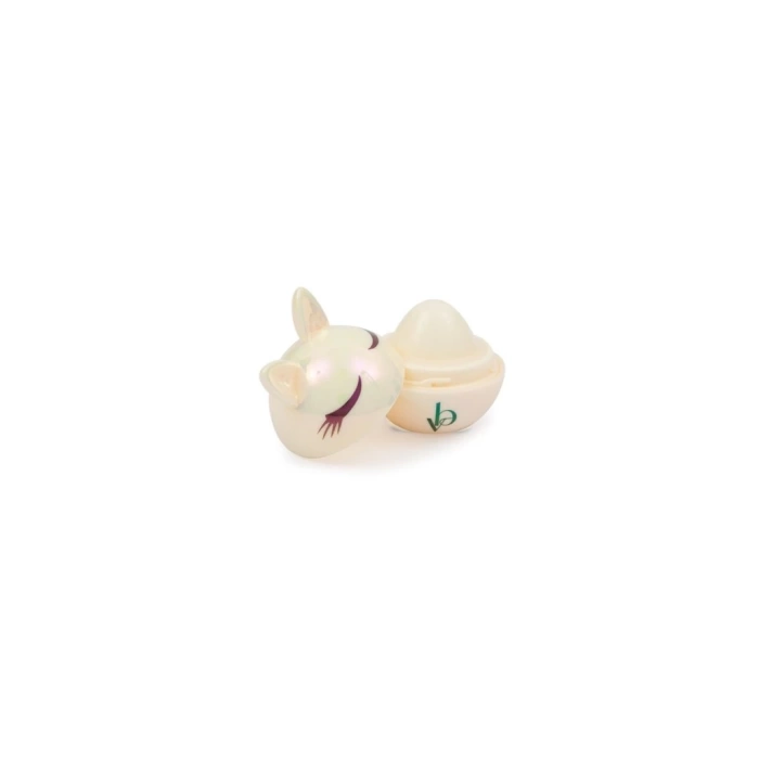 Nessiworld VRB29000 Very Bella - Cat Kiss Lip Balm