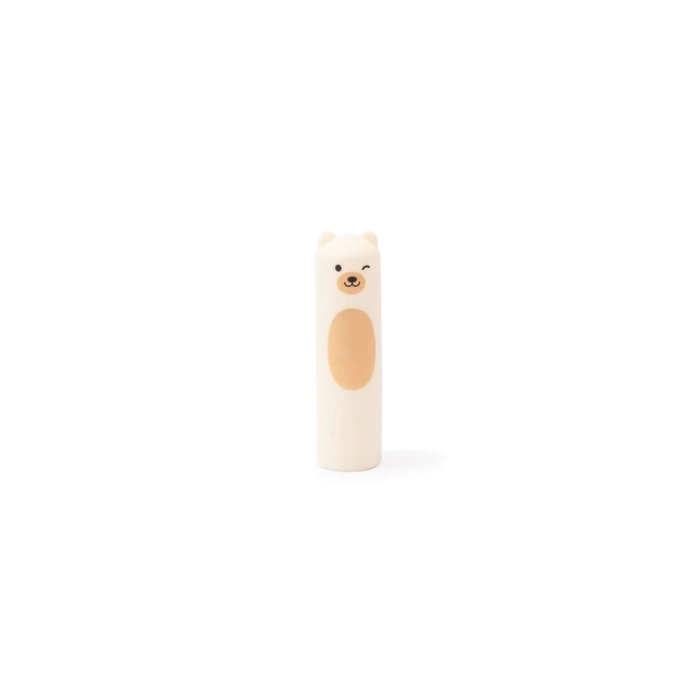Nessiworld VRB41100 Very Bella - Ayıcık Lip Balm