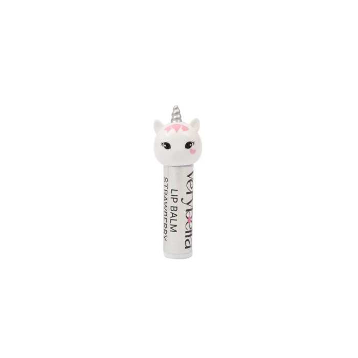 Nessiworld VRB46100 Very Bella - Unicorn Lip Balm
