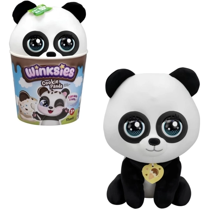 Nessiworld Winksies Sevimli Hayvanlar
