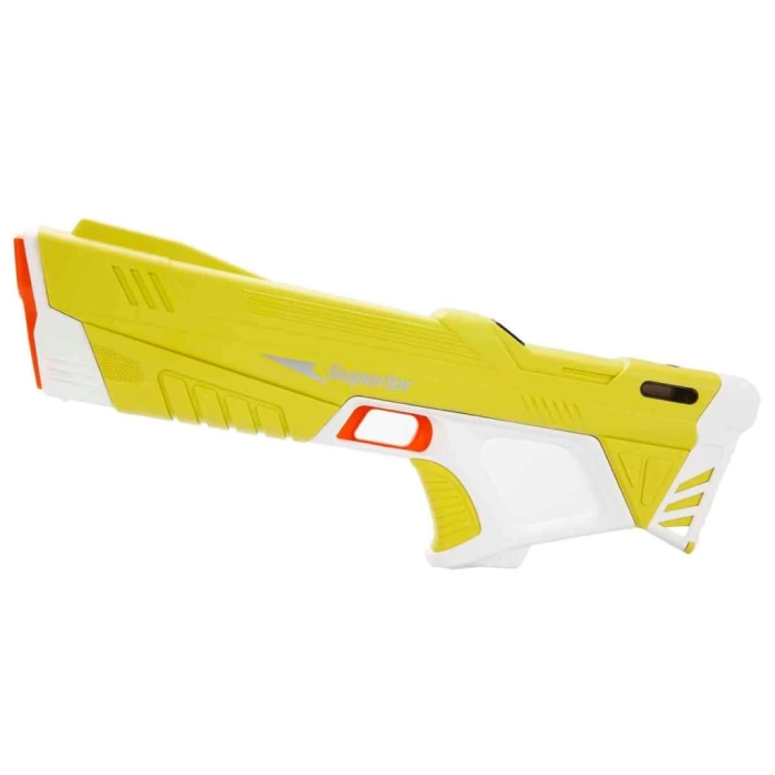 Nessiworld Zapp Toys Superior USB Şarjlı Su Tabancası 43 cm