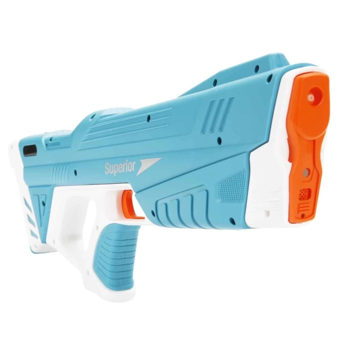 Nessiworld Zapp Toys Superior USB Şarjlı Su Tabancası 43 cm