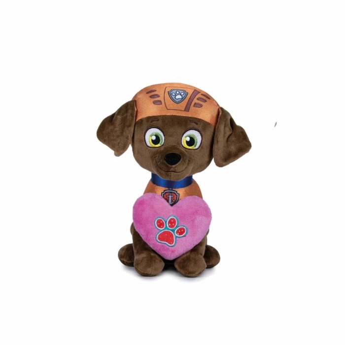 NessiWorld760022232 PAW Patrol Love Serisi 27 cm Peluş