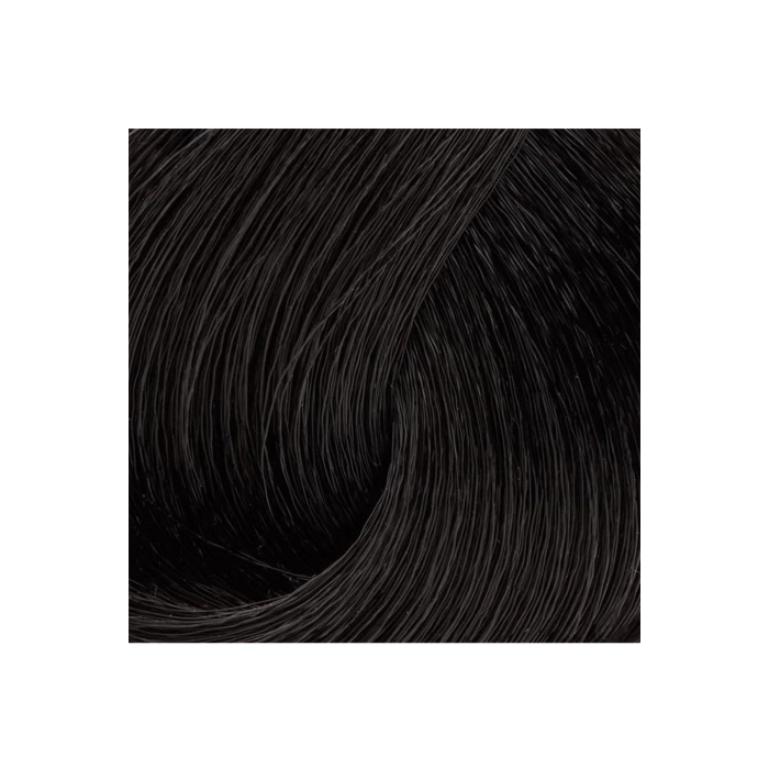 Premium 1 Siyah - Kalıcı Krem Saç Boyası 50 g Tüp