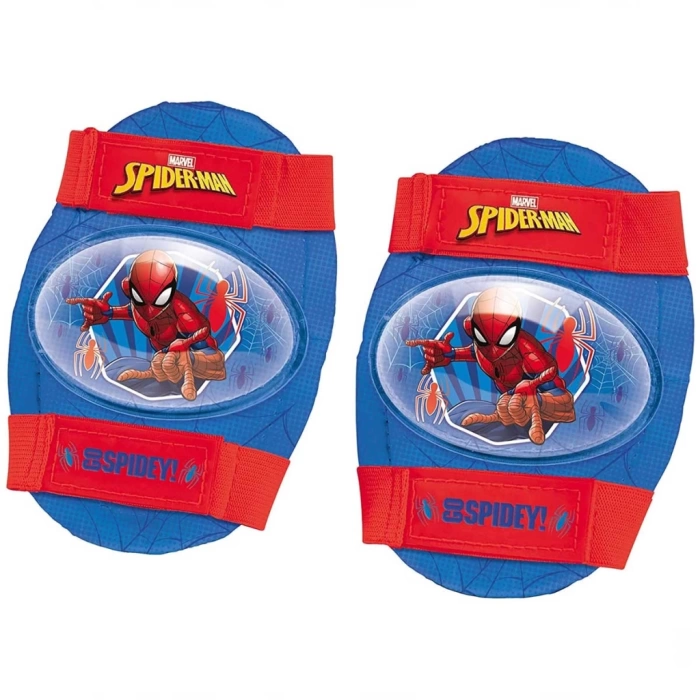 Nessiworld Spiderman 4 Teker Paten Seti