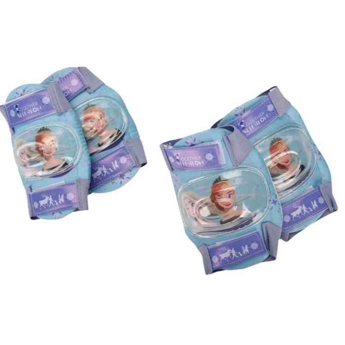 Nessiworld Sunman Frozen Paten Set