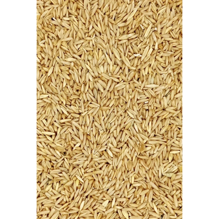 Tüm Kuşlar İçin Doğal Taze Soyulmuş İç Yulaf - 3 kg