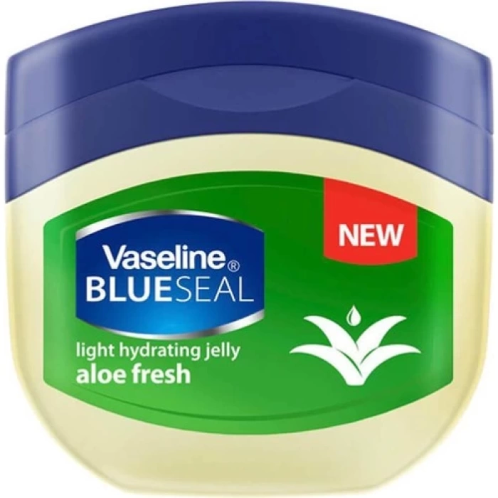 Vaseline Blueseal Vazelin Aloe Fresh 100 ml