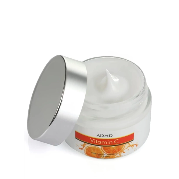 Vitamin C Yüz Kremi 50 g – Nemlendirici ve Onarıcı