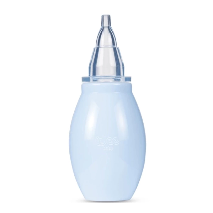 Wee Baby Silikon Burun Aspiratörü 860