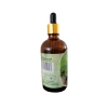 %100 Doğal Soğuk Sıkım Keten Tohumu Yağı – 100 ml | Bitkisel Cilt ve Saç Bakım Yağı