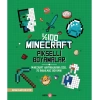 %100 Minecraft Pikselli Boyamalar