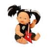 Nessiworld 020050 Sunman, Nil Punk Bebek, 23 cm