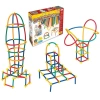 Nessiworld 03462 Dede, Süper Bambu Çubuklar - 300 Parça / +3 yaş