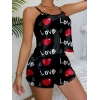 1-2-3 Yaş Fiyonklu Mickey Astarlı Etekli Kız Bebek Tütü Elbisesi