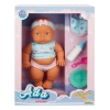1020110 Bebek Beslenme Seti -Sunman