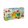 Nessiworld 10412 LEGO® DUPLO® İlk Hayvan Trenim 19 parça +1,5 yaş