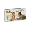 Nessiworld 10412 LEGO® DUPLO® İlk Hayvan Trenim 19 parça +1,5 yaş