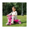 Nessiworld 1606 BARBIE BİSİKLET
