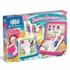 Nessiworld 18776 Clementoni Idea Moda Tasarımcısı +7 yaş