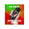 2 Adet Axe Africa Erkek Deodorant Sprey 150 ml