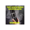 2 Adet Axe Erkek Deodorant & Bodyspray Black 48 Saat Etkileyici Koku Vücut Spreyi 150 ml