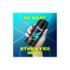 2 Adet Axe Erkek Sprey Deodorant Apollo 48 Saat Etkileyici Koku Vücut Spreyi 150 ml