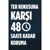 2 Adet Blade Marine Fresh Erkek Deodorant Sprey 150 ml
