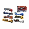 212053302 Majorette Transporter -Dickie