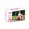 Nessiworld 2505 Unicorn İlk Bisikletim -Dolu