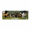 Nessiworld 2690 Farm World Çiftlik Hayvanları Oyun Seti