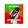 3 Adet Axe Africa Erkek Deodorant Sprey 150 ml