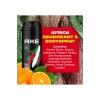 3 Adet Axe Africa Erkek Deodorant Sprey 150 ml