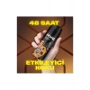 3 Adet Axe Erkek Sprey Deodorant Leather & Cookies 48 Saat Etkileyeci Koku 150 ml
