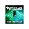 3 Adet Axe Ice Chill Erkek Deodorant Sprey 150 ml