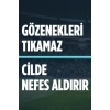 3 Adet Blade Cool Fresh Erkek Deodorant 150 Ml Hızlı Kurur Leke Bırakmaz