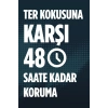 3 Adet Blade Cool Fresh Erkek Deodorant 150 Ml Hızlı Kurur Leke Bırakmaz