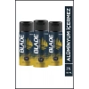 3 Adet Blade Deep Chill Erkek Deodorant 150 Ml Hızlı Kurur, Leke Bırakmaz