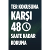 3 Adet Blade Green Dream Erkek Deodorant 150 Ml Hızlı Kurur, Leke Bırakmaz