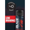 3 Adet Blade Self Confidence Erkek Deodorant 150 Ml Hızlı Kurur, Leke Bırakmaz