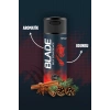 3 Adet Blade Self Confidence Erkek Deodorant 150 Ml Hızlı Kurur, Leke Bırakmaz