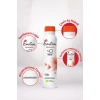 3 Adet Emotion Romance Kadın Vegan Deodorant 150 Ml Hızlı Kurur, Leke Bırakmaz