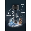3 Adet Mountain Fresh Erkek Deodorant 150ml Leke Bırakmaz